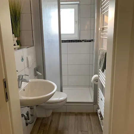 Kleine Auszeit Апартаменти