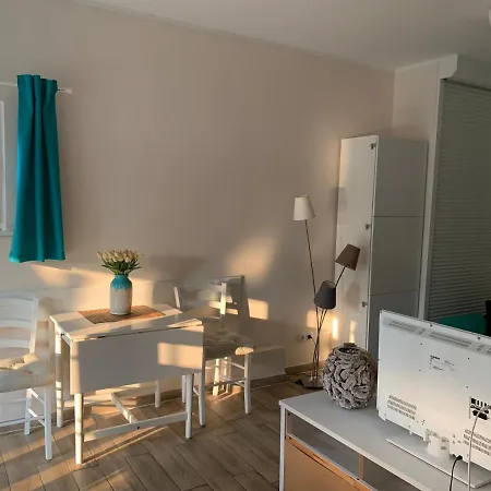 Kleine Auszeit Apartment