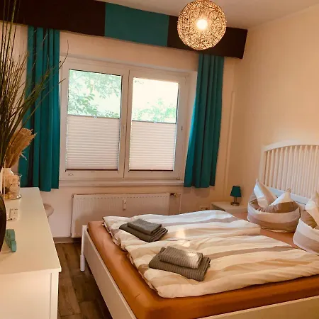 Kleine Auszeit Apartment