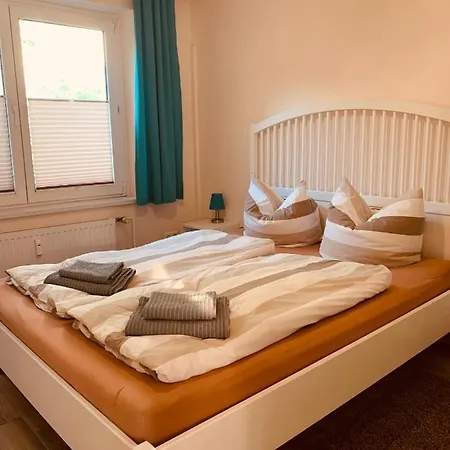 Kleine Auszeit Apartment