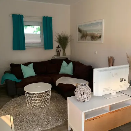 Kleine Auszeit Apartment