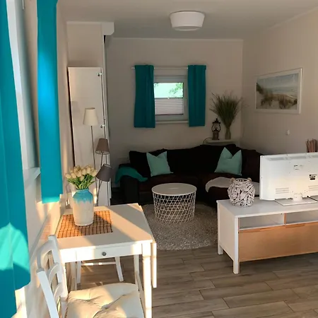 Kleine Auszeit Apartment Rostock