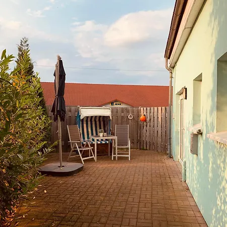 Kleine Auszeit Apartment