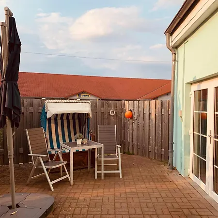 Kleine Auszeit Rostock